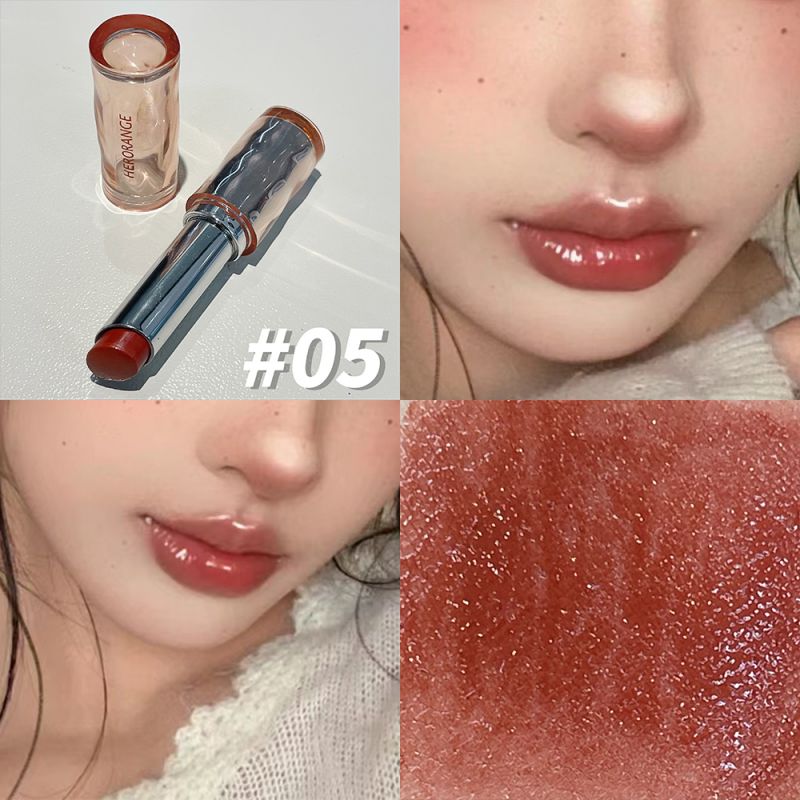 HERORANGE delicate and beautif - đánh giá và giá Beauty Without Makeup