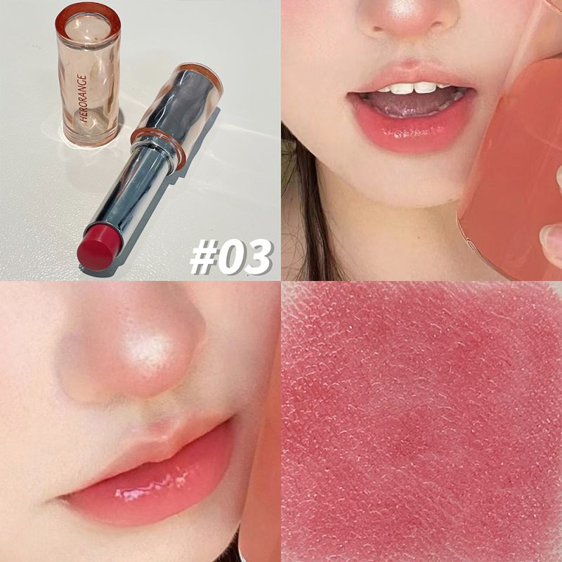 HERORANGE delicate and beautif - đánh giá và giá Beauty Without Makeup