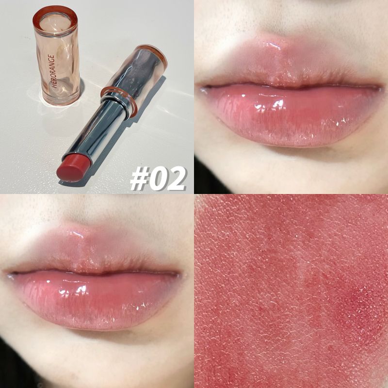 HERORANGE delicate and beautif - đánh giá và giá Beauty Without Makeup