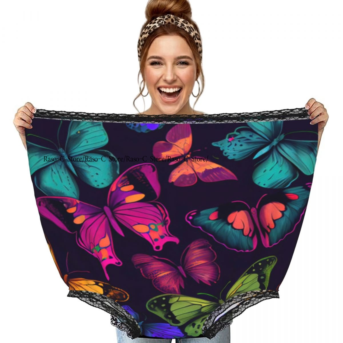 Funny Granny Underwear Beautif - đánh giá và giá Beauty & Makeup Katia Di Paola