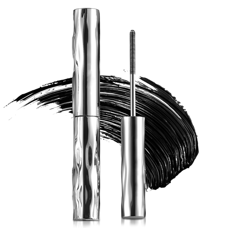 Iron Wand Mascara,Metal Mascar - đánh giá và giá Waterproof Mascara Wand