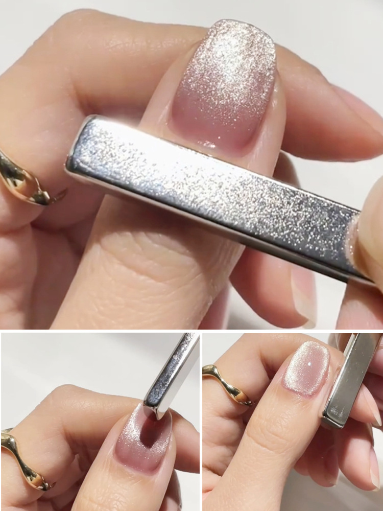 Strong Cat Magnetic Stick UV G - đánh giá và giá Contour Palette Stick