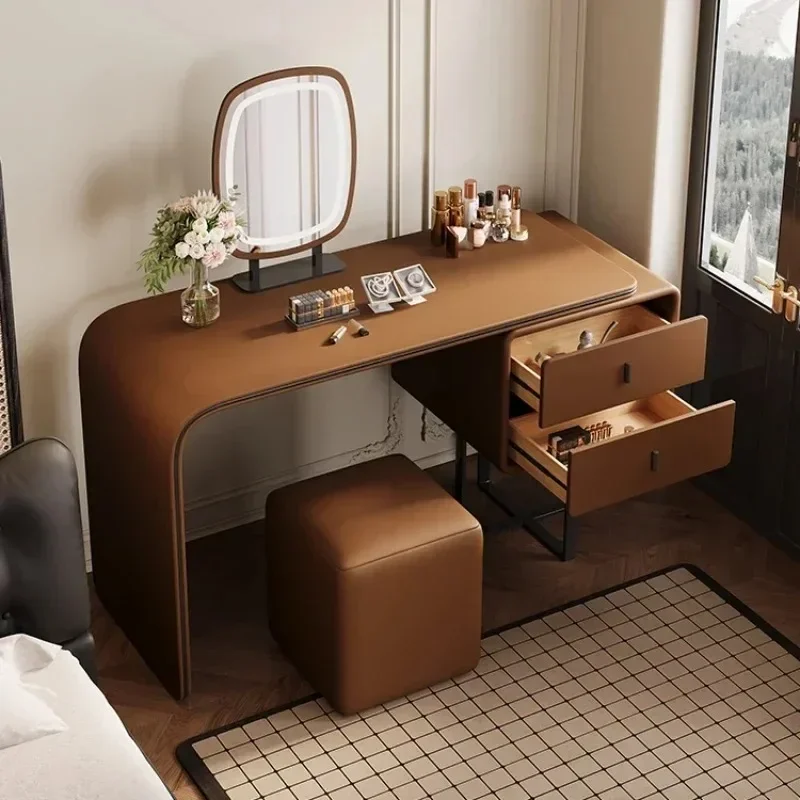 Luxury Black Vanity Table Orga - đánh giá và giá Beauty Without Makeup