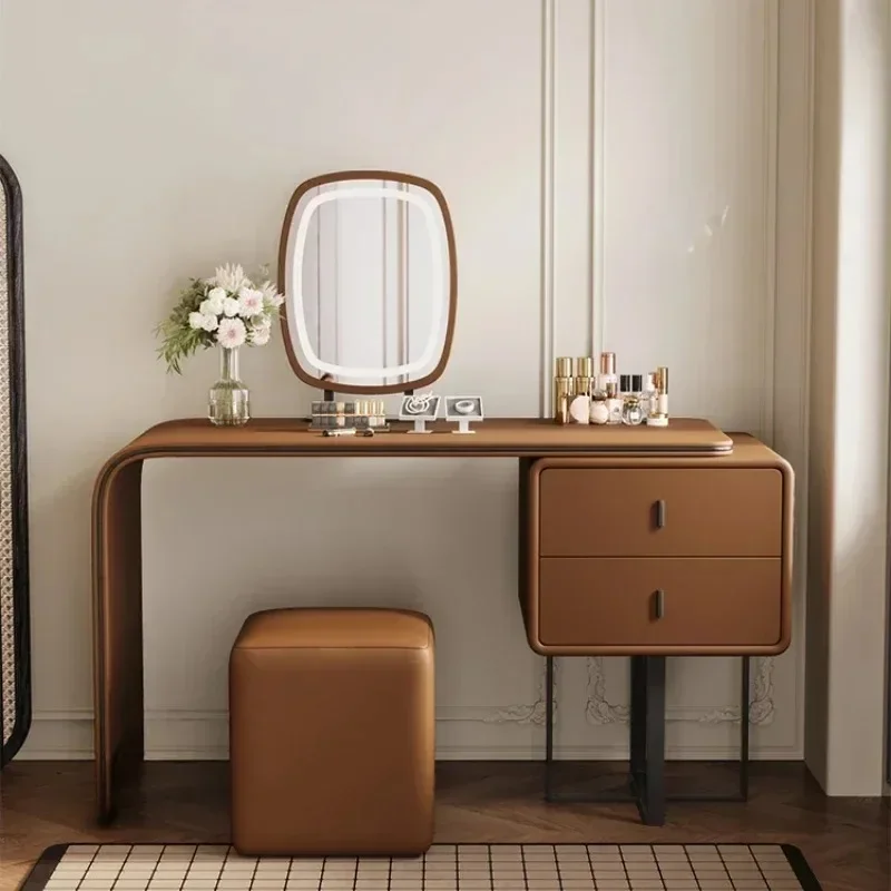 Luxury Black Vanity Table Orga - đánh giá và giá Beauty Without Makeup