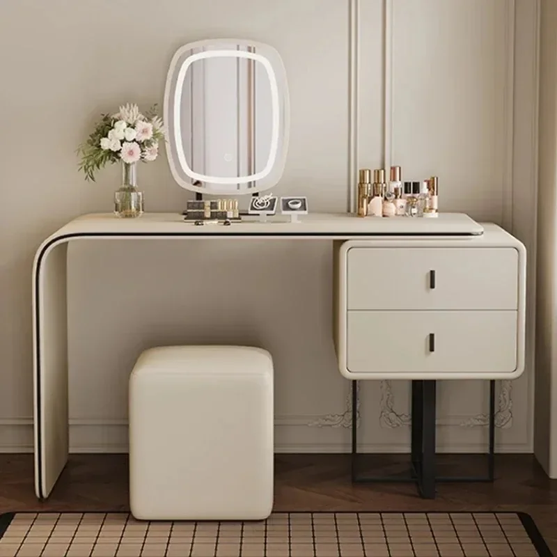 Luxury Black Vanity Table Orga - đánh giá và giá Beauty Without Makeup