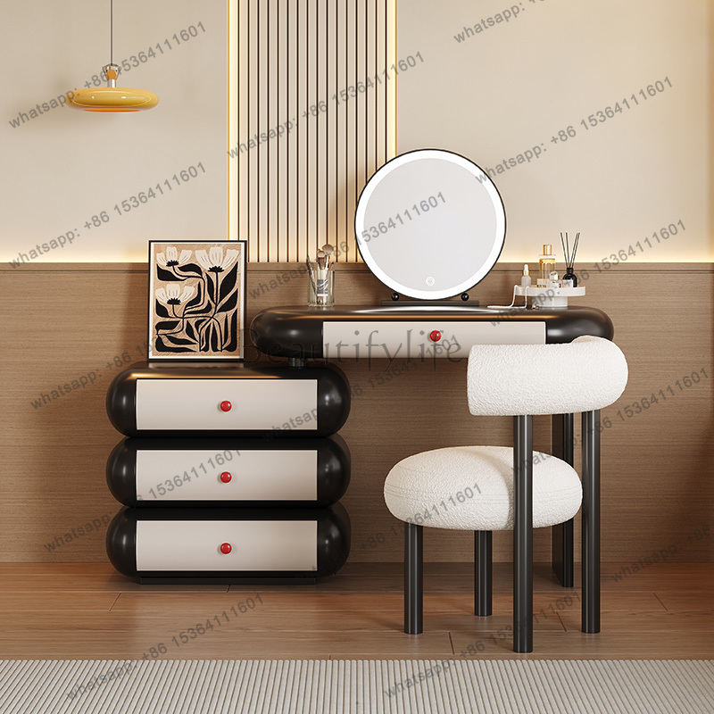 ld Beauty Girl Vanity Table Be - đánh giá và giá Beauty Without Makeup