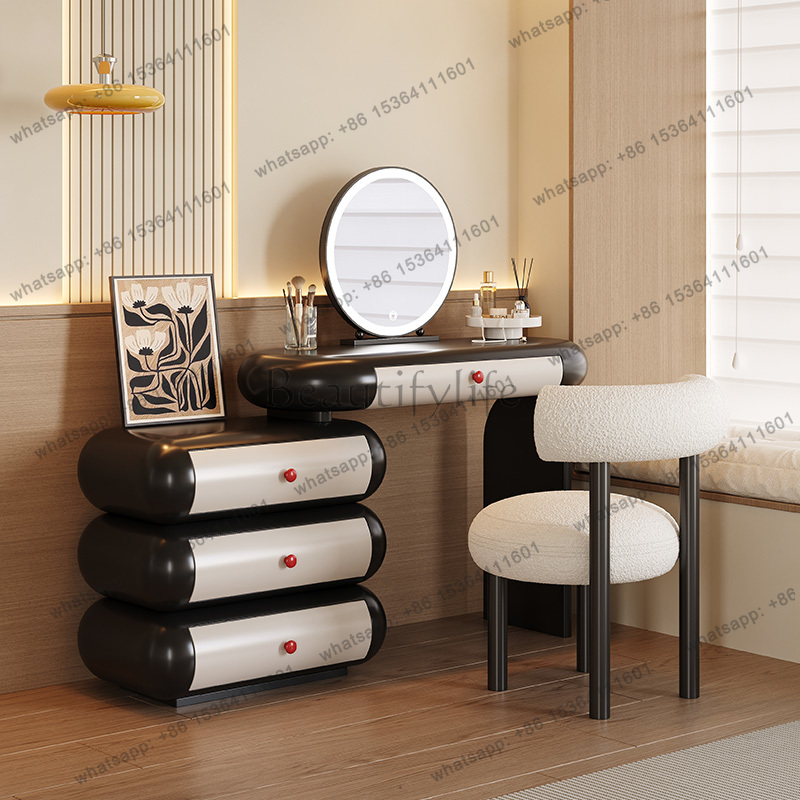 ld Beauty Girl Vanity Table Be - đánh giá và giá Beauty Without Makeup