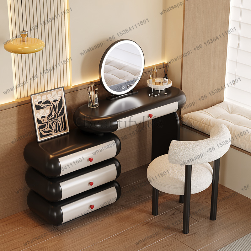 ld Beauty Girl Vanity Table Be - đánh giá và giá Beauty Without Makeup