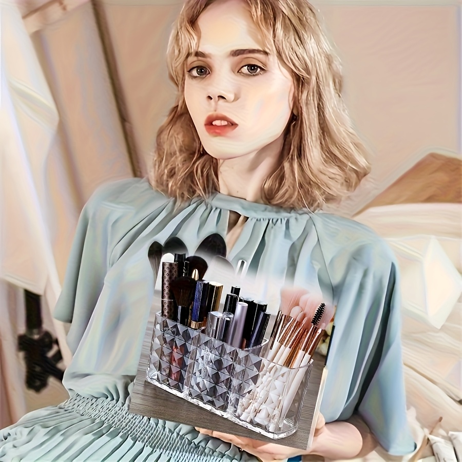 3-Piece High-Value Beauty Stor - đánh giá và giá Beauty Makeup Vanity Set