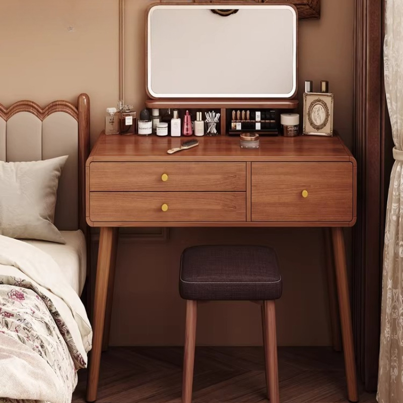 Mid Century Vintage Dressing T - đánh giá và giá Beauty Without Makeup