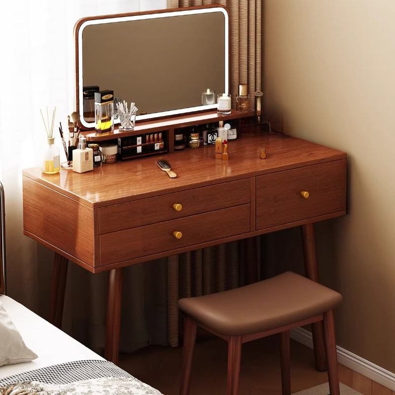 Mid Century Vintage Dressing T - đánh giá và giá Beauty Without Makeup