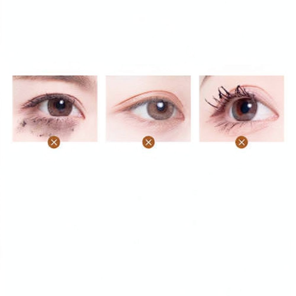 For Casen Black Mascara Waterp - đánh giá và giá Waterproof Mascara Wand