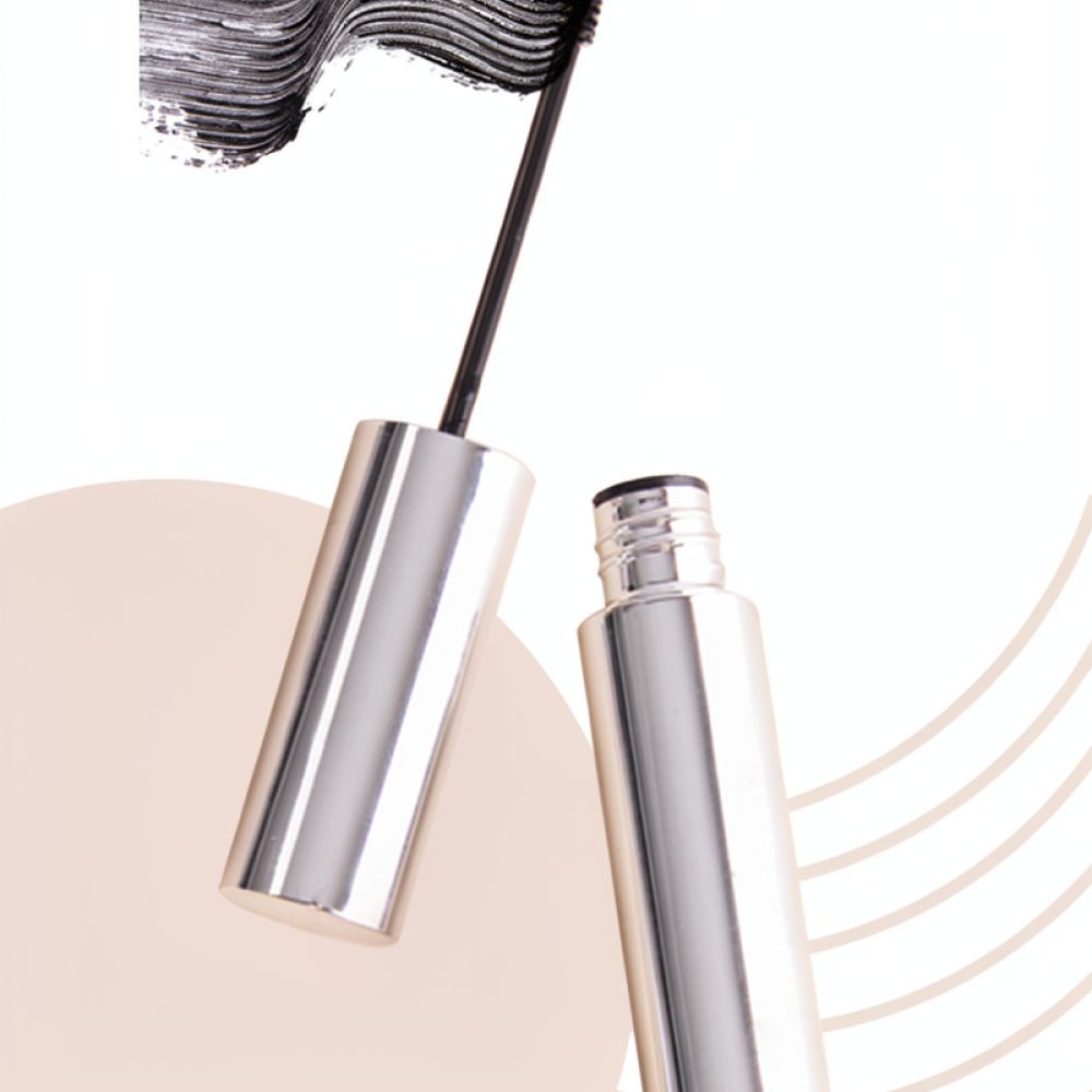 For Casen Black Mascara Waterp - đánh giá và giá Waterproof Mascara Wand