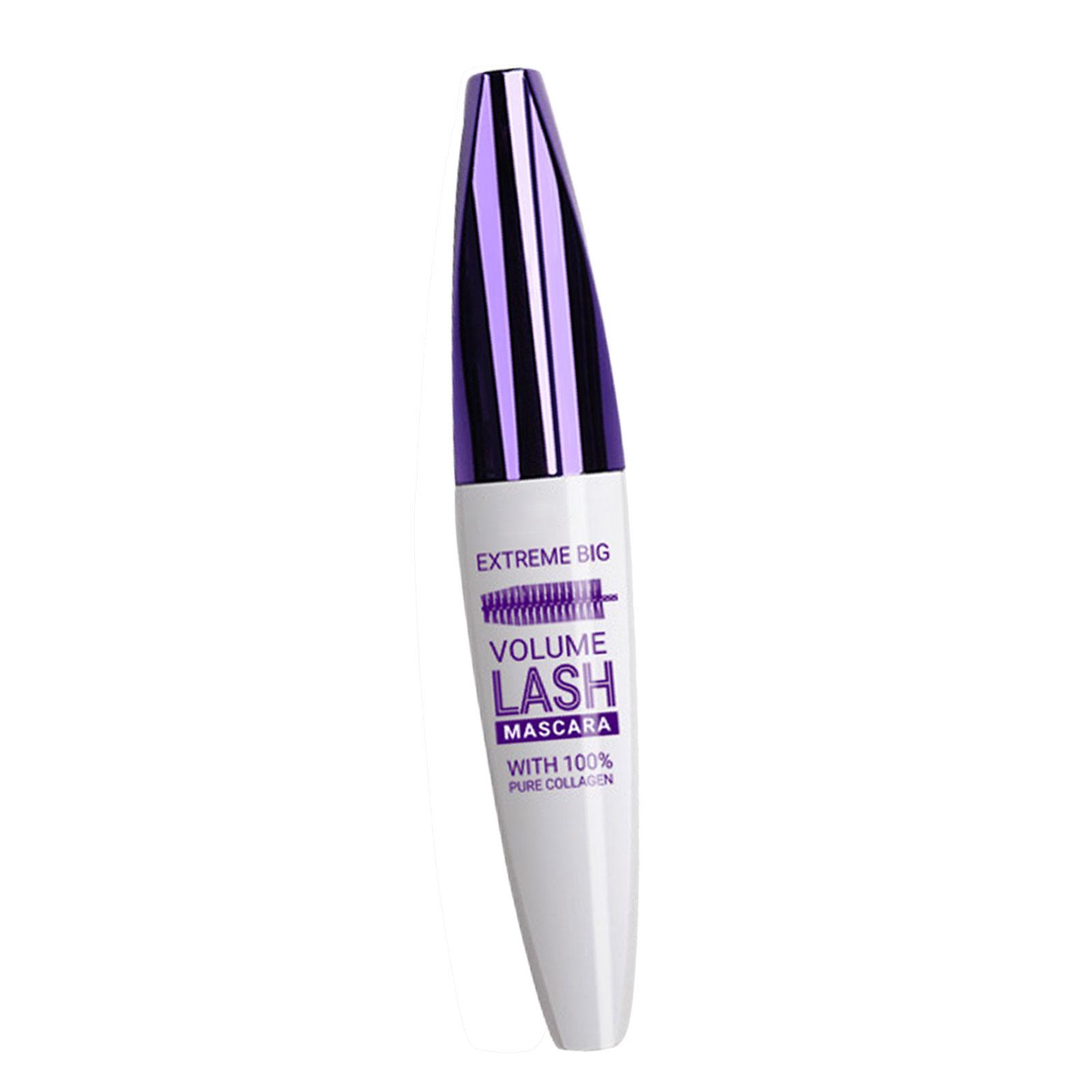 Silk Fiber Lash Mascara Waterp - đánh giá và giá Waterproof Mascara Wand