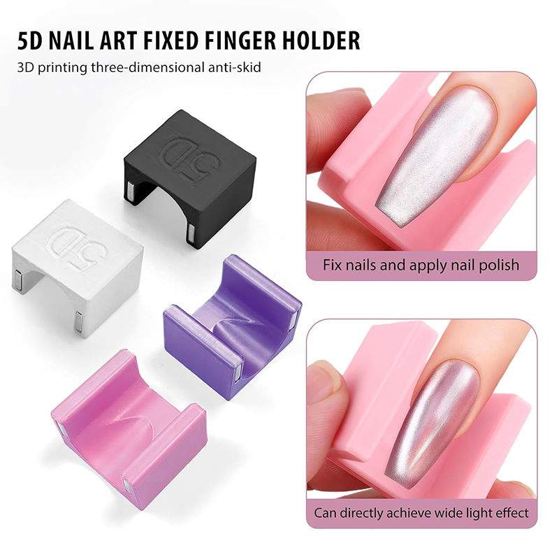 New Cat Eye Magnet Tool Nail A - đánh giá và giá Contour Palette Stick