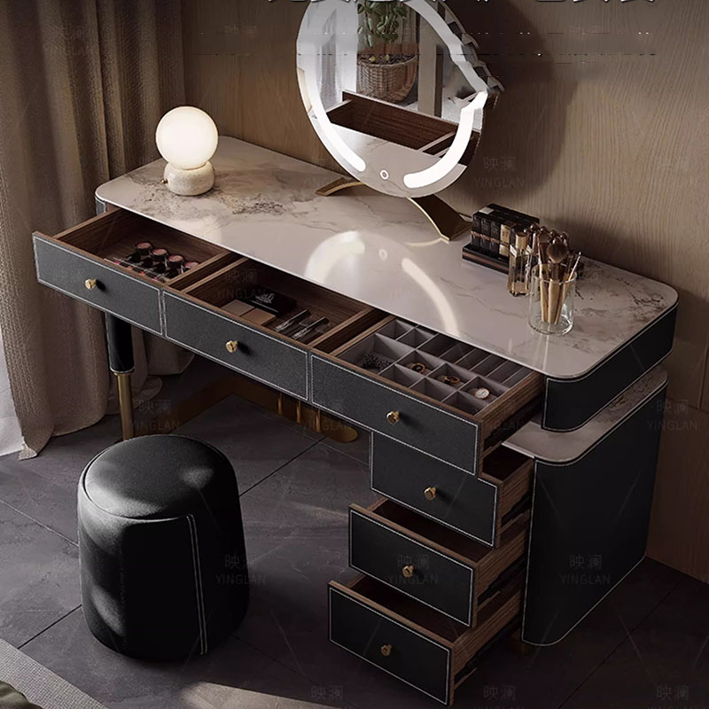Women Beauty Vanity Table Cosm - đánh giá và giá Beauty Without Makeup
