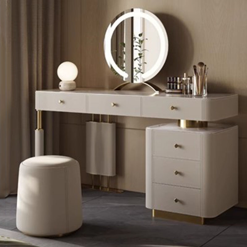 Women Beauty Vanity Table Cosm - đánh giá và giá Beauty Without Makeup