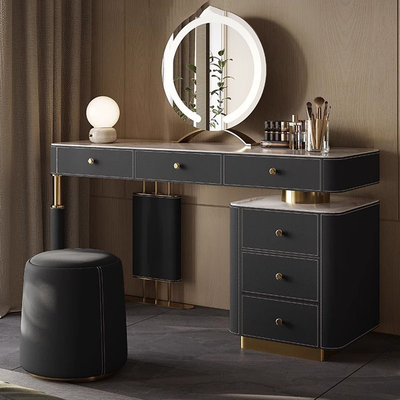 Women Beauty Vanity Table Cosm - đánh giá và giá Beauty Without Makeup