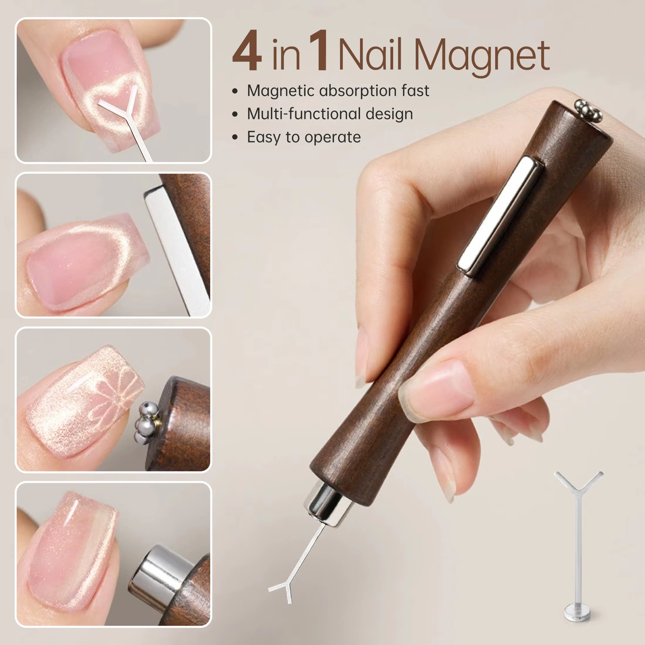 2pcs 3In1 Strong Multifunction - đánh giá và giá Contour Palette Stick