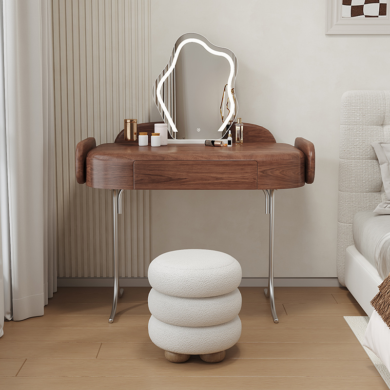 ZMinimalist Salon Vanity Table - đánh giá và giá Beauty Without Makeup