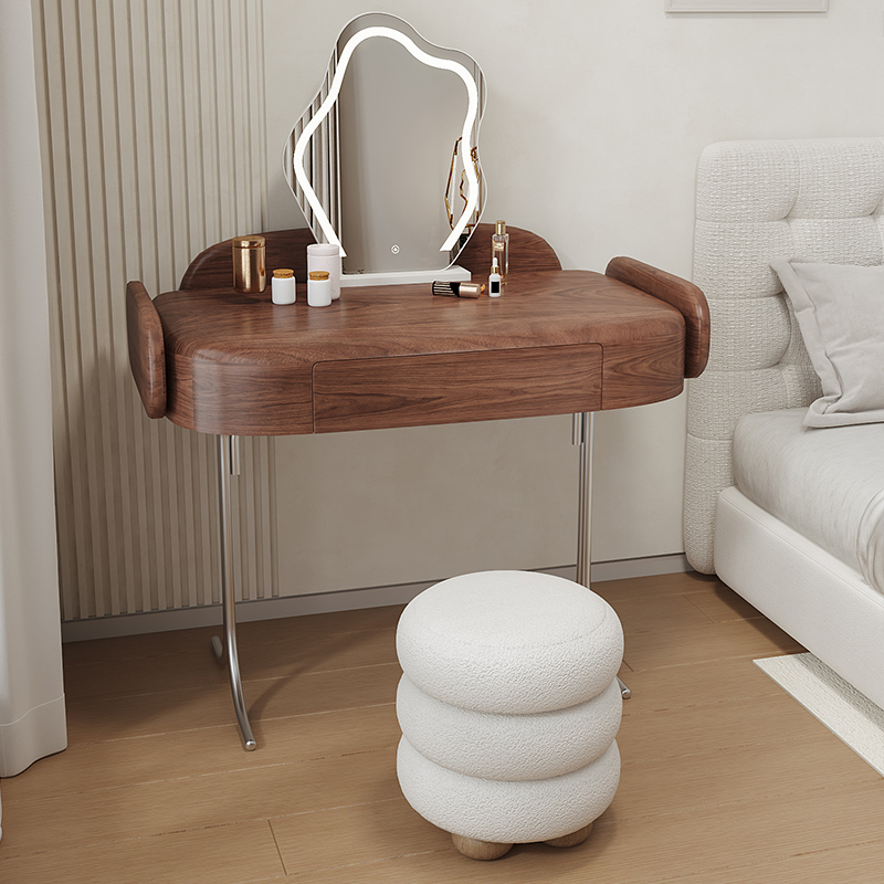 ZMinimalist Salon Vanity Table - đánh giá và giá Beauty Without Makeup