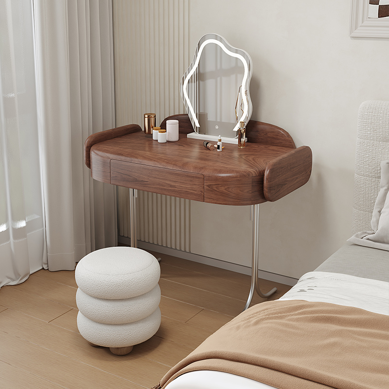 ZMinimalist Salon Vanity Table - đánh giá và giá Beauty Without Makeup