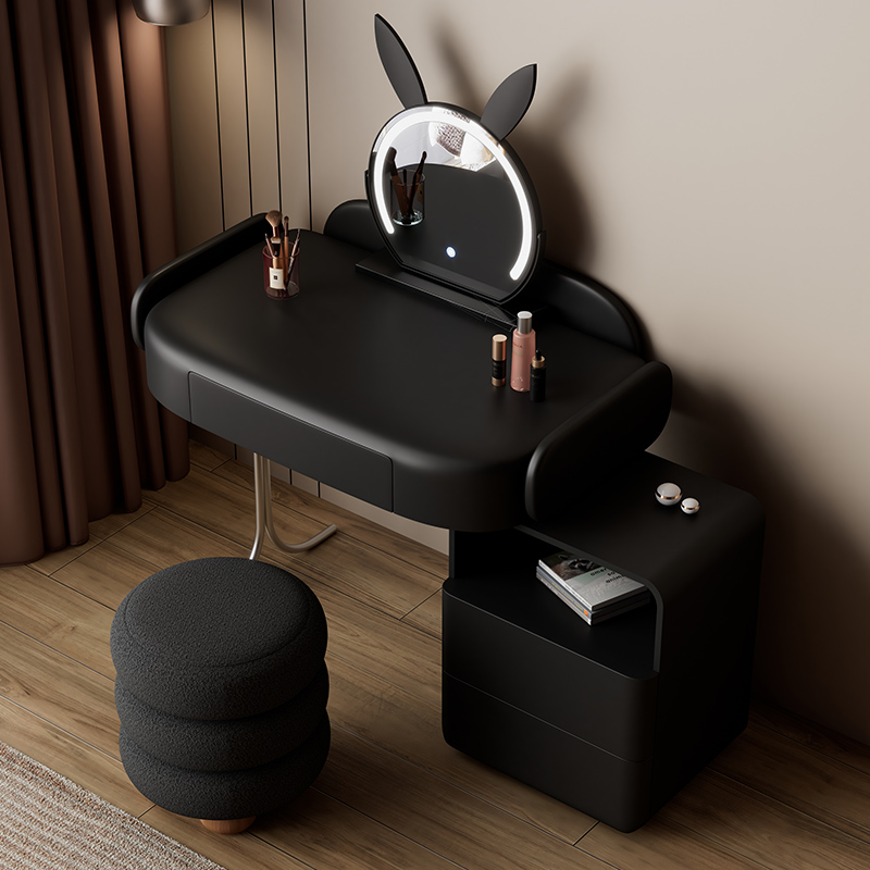 ZMinimalist Salon Vanity Table - đánh giá và giá Beauty Without Makeup