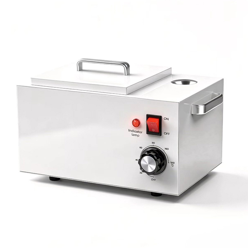 Wax melting machine Beeswax he - đánh giá và giá Beauty & Makeup Katia Di Paola