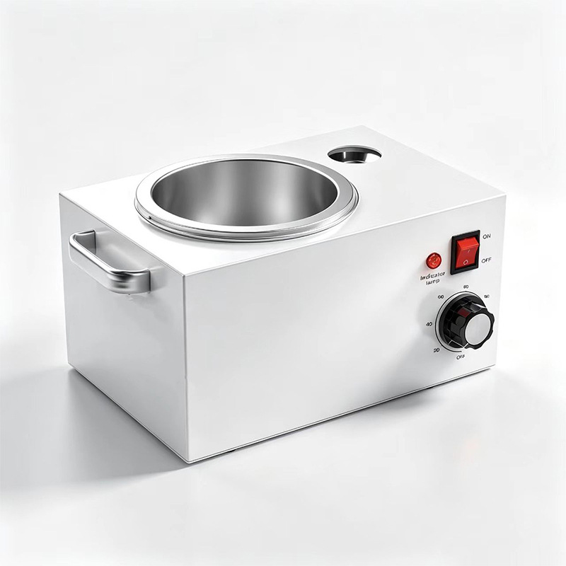 Wax melting machine Beeswax he - đánh giá và giá Beauty & Makeup Katia Di Paola