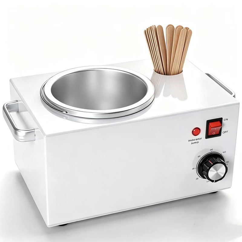 Wax melting machine Beeswax he - đánh giá và giá Beauty & Makeup Katia Di Paola