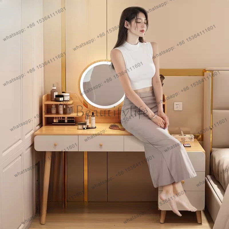 LJY European Vintage Dressing  - đánh giá và giá Beauty Without Makeup