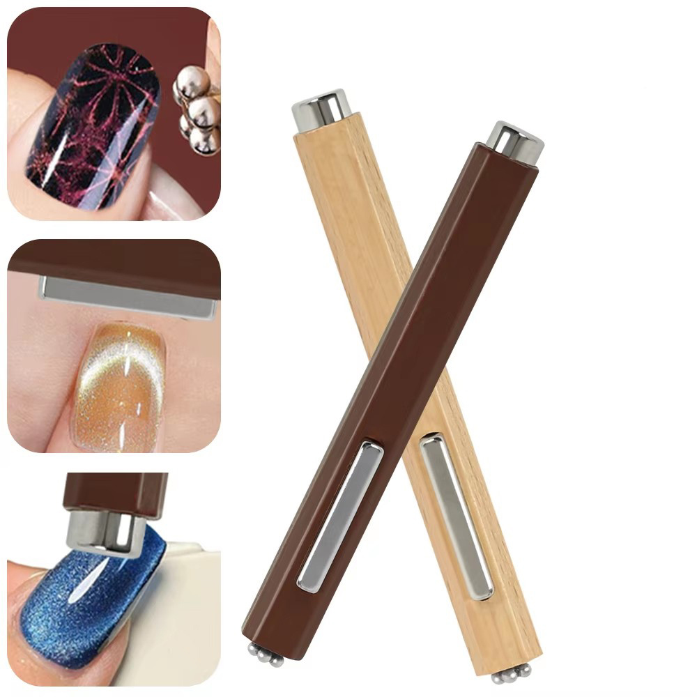 3 in 1 Multi-function Cat Eye  - đánh giá và giá Contour Palette Stick