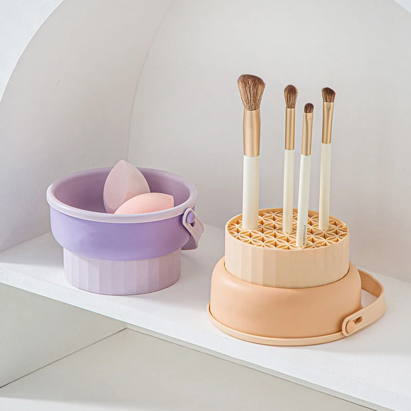 1Pc Beauty Tool Cleaner Makeup - đánh giá và giá Beauty Without Makeup