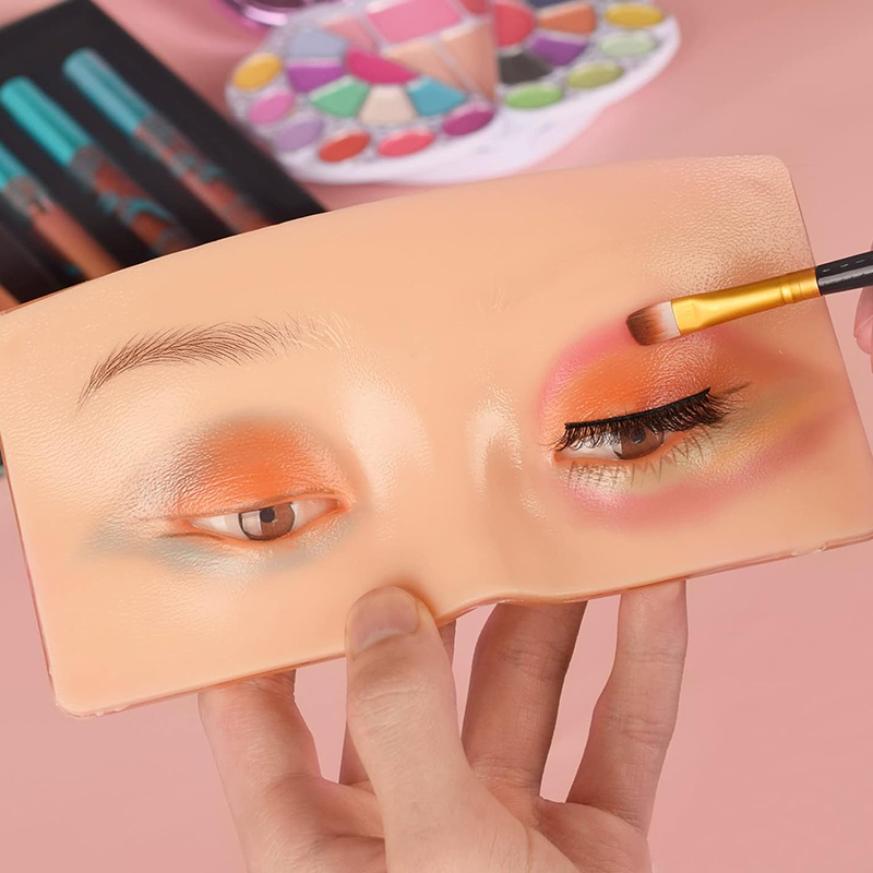 Makeup Board Eyebrow Tattoo Pr - đánh giá và giá Beauty Makeup Academy