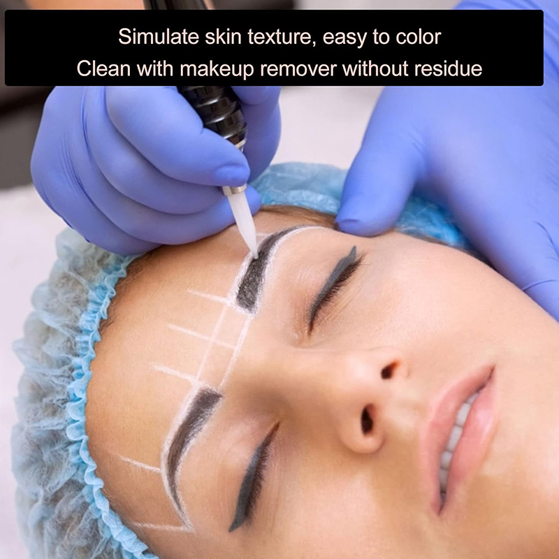 Makeup Board Eyebrow Tattoo Pr - đánh giá và giá Beauty Makeup Academy