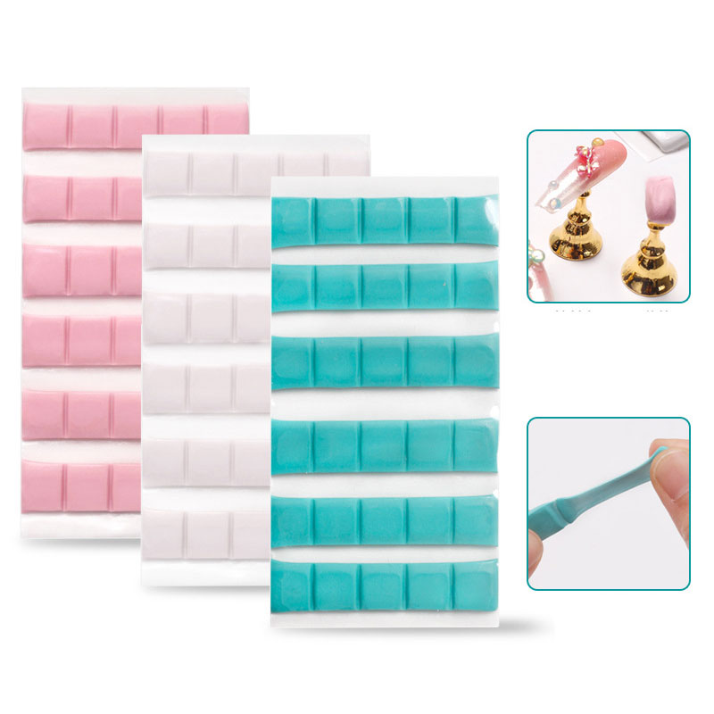 1 Gói Móng Keo Keo Đất Sét Dàn - đánh giá và giá Contour Palette Stick