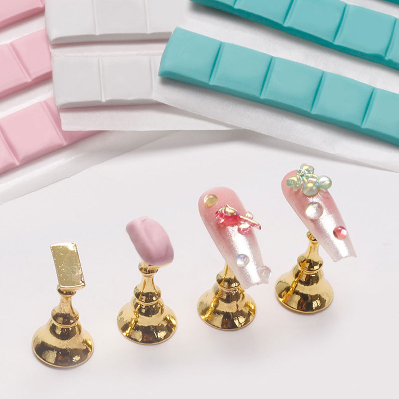 1 Gói Móng Keo Keo Đất Sét Dàn - đánh giá và giá Contour Palette Stick