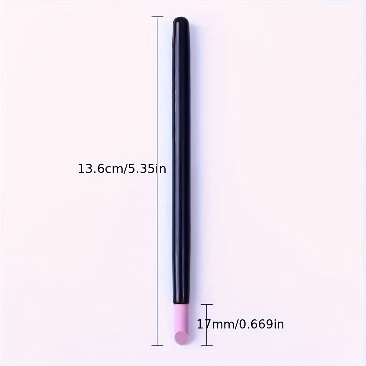 Quartz Ceramic Engraving Pen N - đánh giá và giá Contour Palette Stick