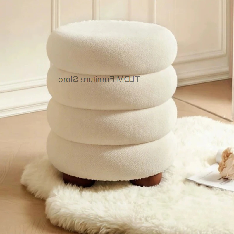 Cute Bedroom Wooden Makeup Sto - đánh giá và giá Beauty No Makeup