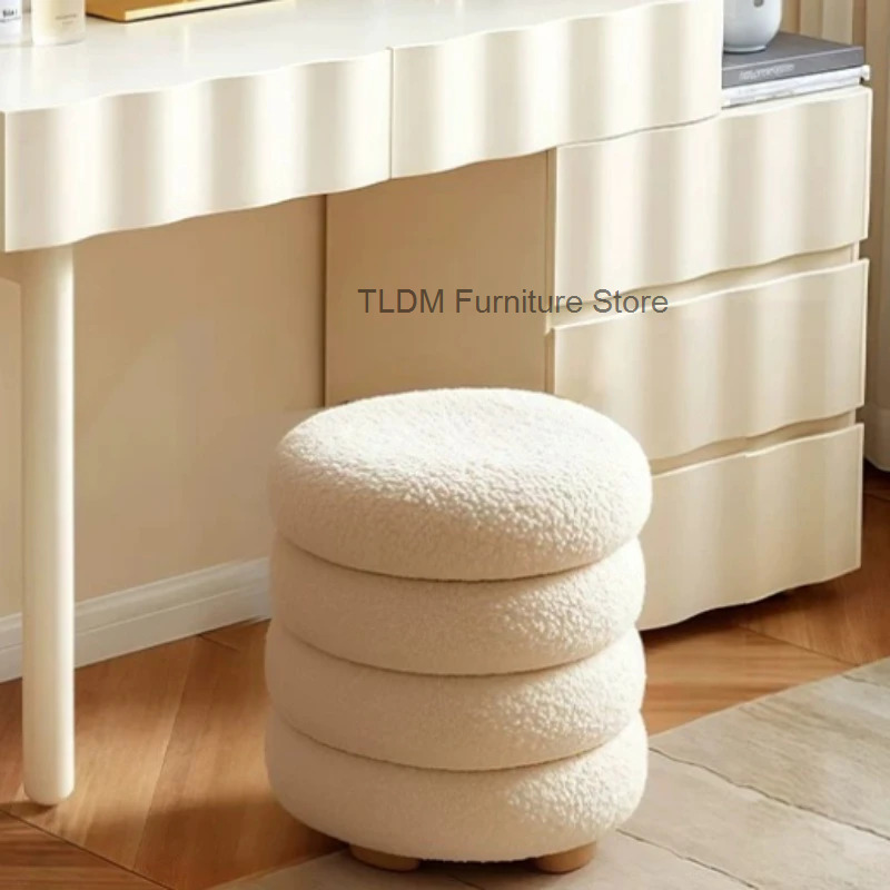 Cute Bedroom Wooden Makeup Sto - đánh giá và giá Beauty No Makeup