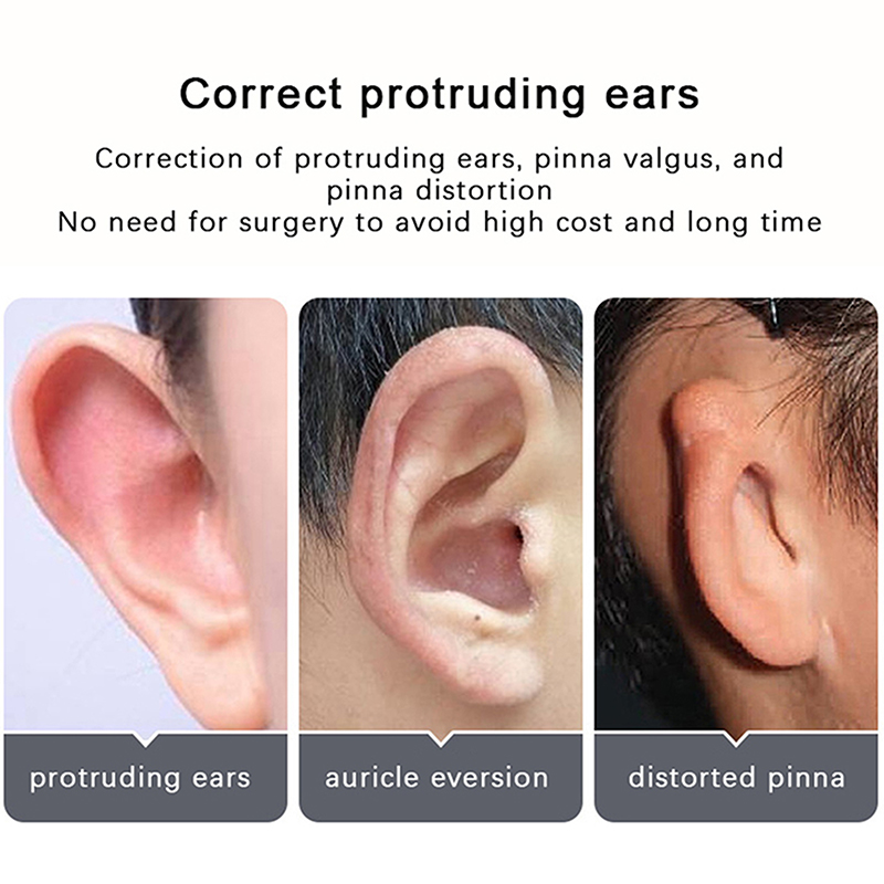 2/4/8Pcs Invisible Protruding  - đánh giá và giá Beauty Without Makeup