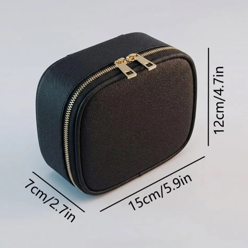 2026 New Portable Toiletry Bag - đánh giá và giá Beauty Makeup Women