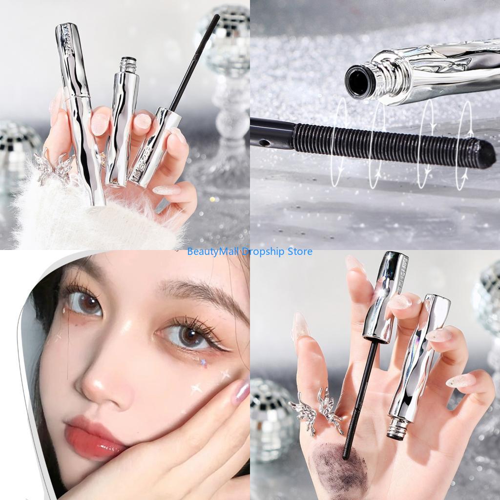 40JD Sắt Cây Đũa Phép Mascara, - đánh giá và giá Waterproof Mascara Wand