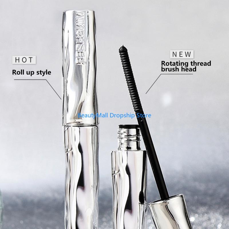 40JD Sắt Cây Đũa Phép Mascara, - đánh giá và giá Waterproof Mascara Wand