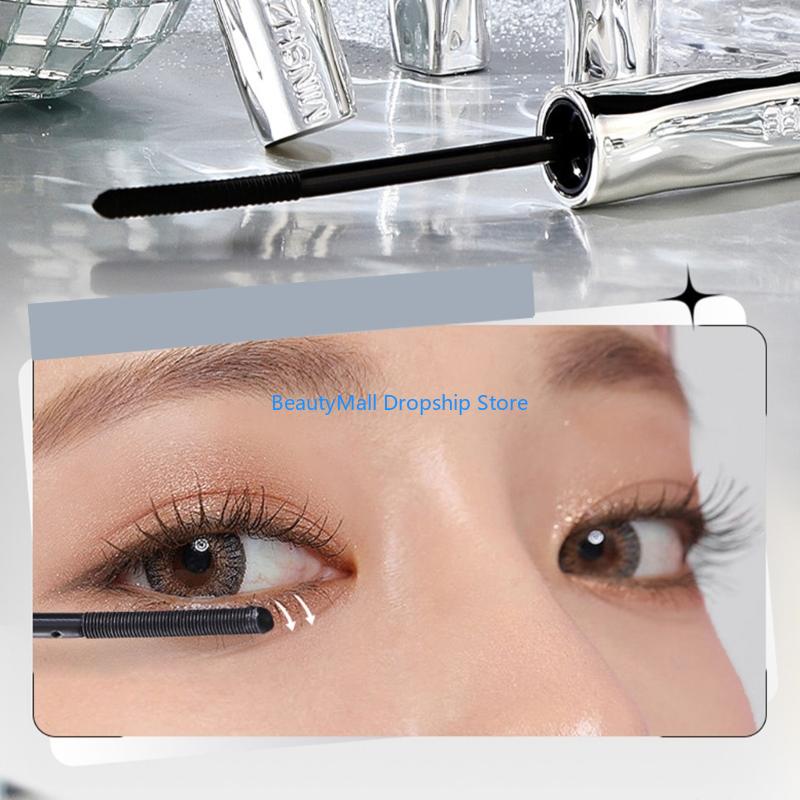 40JD Sắt Cây Đũa Phép Mascara, - đánh giá và giá Waterproof Mascara Wand