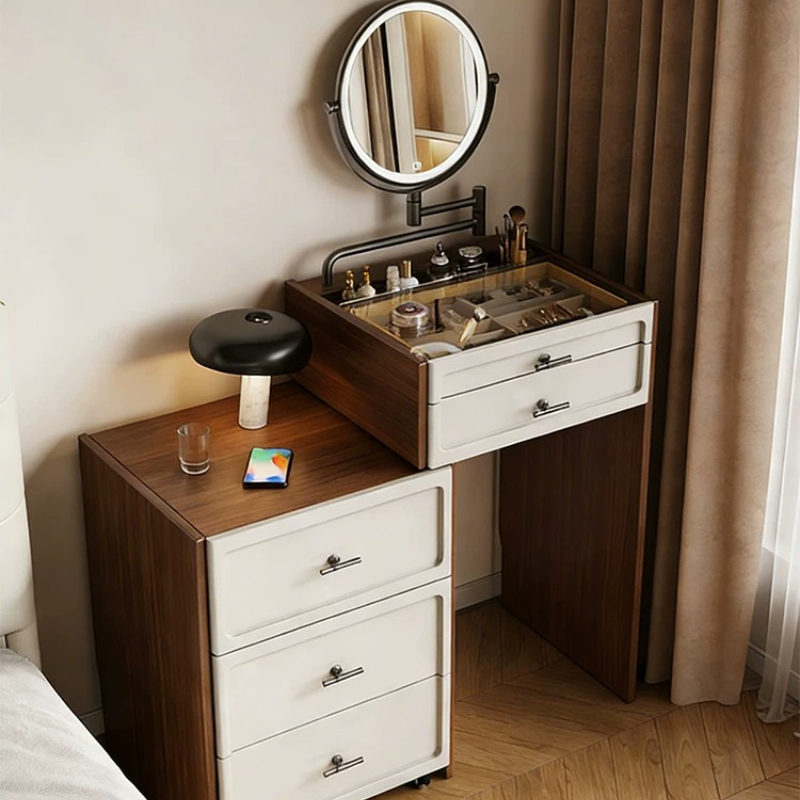 Modern Beauty Dressing Table M - đánh giá và giá Beauty Without Makeup