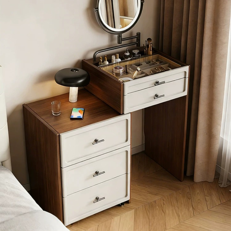 Modern Beauty Dressing Table M - đánh giá và giá Beauty Without Makeup