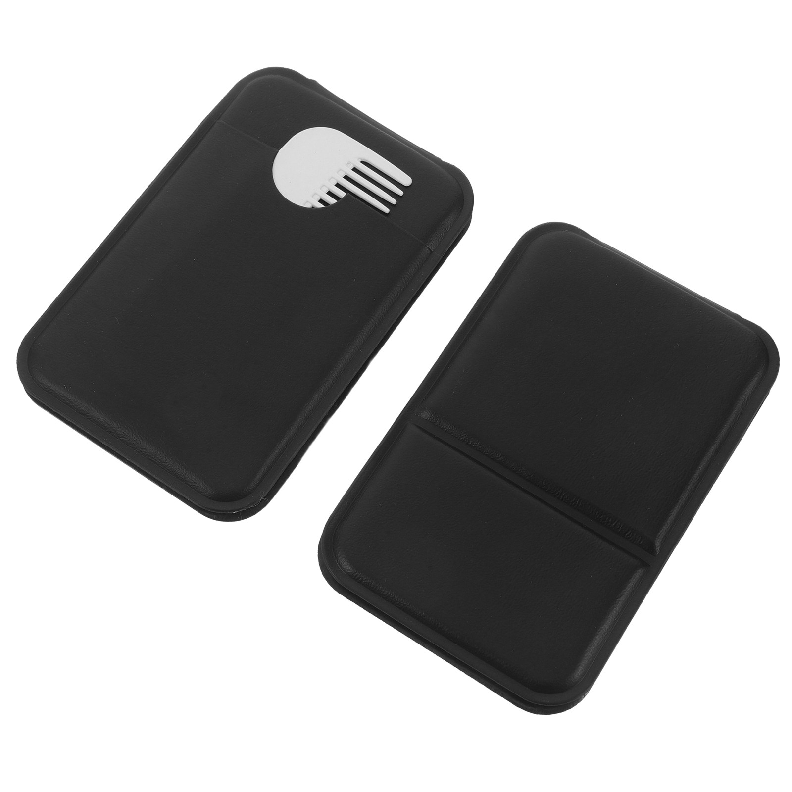 2Pcs Compact Makeup Mirror Com - đánh giá và giá Beauty Makeup Vanity Set
