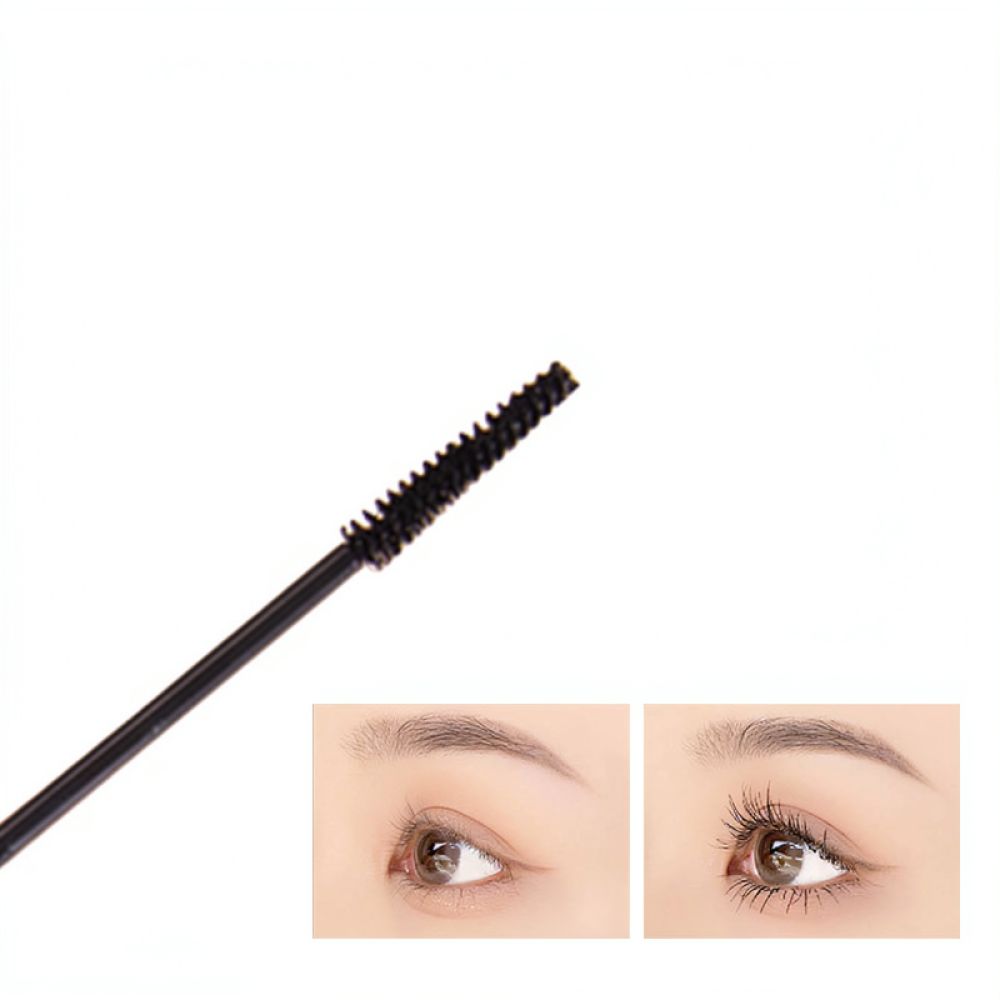 For Casen Waterproof Mascara L - đánh giá và giá Waterproof Mascara Wand
