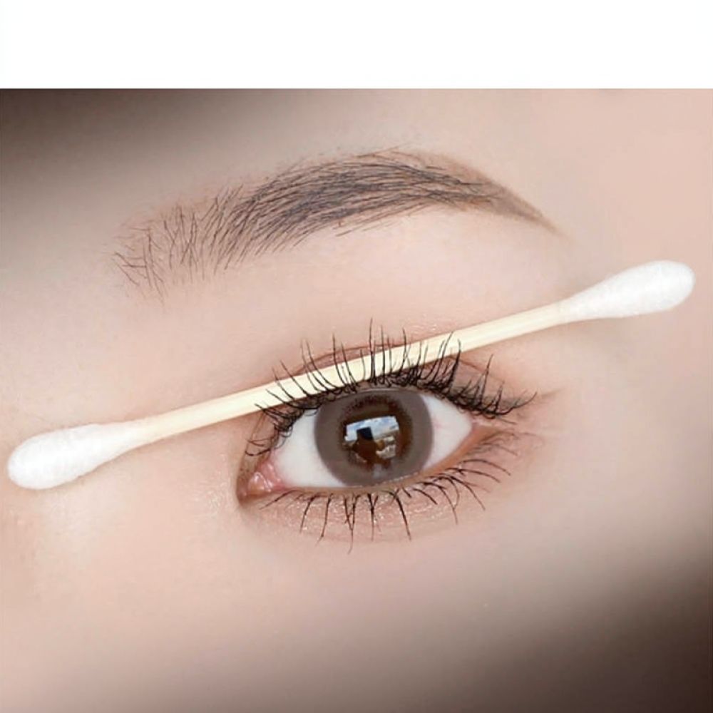 For Casen Waterproof Mascara L - đánh giá và giá Waterproof Mascara Wand